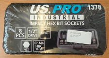 Pro 1378 hex for sale  PLYMOUTH