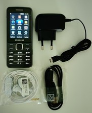 Samsung s5610 téléphone d'occasion  Lempdes
