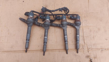 Injecteur bosch opel d'occasion  Besançon