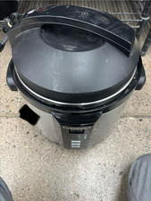 perfect plus pressure cooker for sale  Chandler