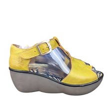 Fly london yellow for sale  Minneapolis