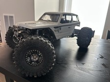 Axial wraith heavily for sale  Saint Peters