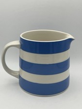 Vintage green cornishware for sale  ASHFORD