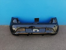 stossstange renault clio hinten gebraucht kaufen  Solingen