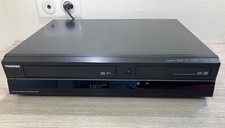 Toshiba dvr80kf combiné d'occasion  Beaune