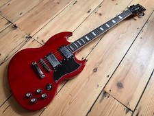 Harley benton 580 for sale  BRISTOL