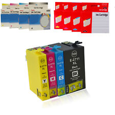 Epson t2711 t2714 usato  Campagna