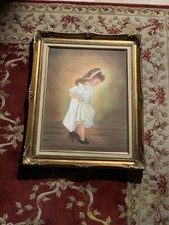 Beautiful oil canvas for sale  Northbrook