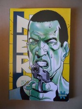 Nero 1993 fumetto usato  Italia
