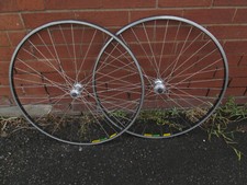 Mavic ma40 wheelset for sale  LIVERPOOL