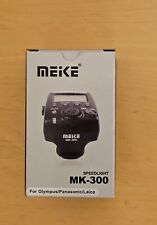 Meike mk300 lcd for sale  BRACKNELL