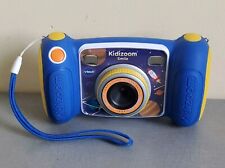 Appareil photo vtech d'occasion  Pontvallain