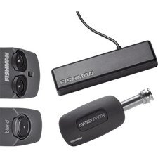 Fishman pro mat d'occasion  Annezin