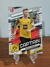 Card marco reus usato  Roma