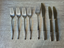 Prestige stainless cutlery for sale  ST. LEONARDS-ON-SEA
