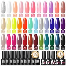 Nagellack set farbgel gebraucht kaufen  Ginsheim-Gustavsburg