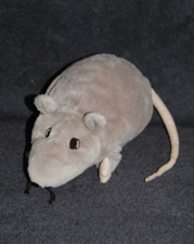 Doudou souris grise d'occasion  Krautergersheim