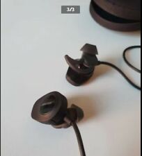 Cuffi bose sound usato  Piove di Sacco