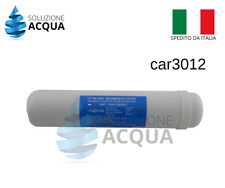 Filtro sedimenti line usato  Trecastelli