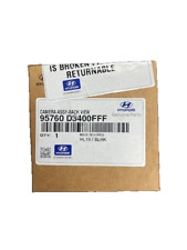 Usado, Câmera de ré Hyundai Tucson 95760D3400 comprar usado  Enviando para Brazil