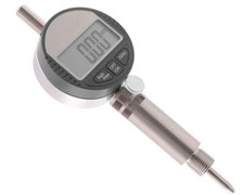 Messuhr digital m14 gebraucht kaufen  Moers
