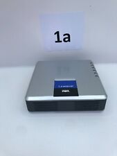 Cisco linksys gigabit for sale  Marysville