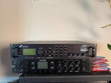 Line 6 POD HD Pro X montagem em rack multi-efeito e amplificador modelador década de 2010 - Preto comprar usado  Enviando para Brazil