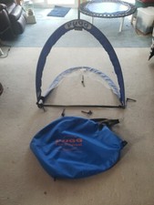Pop goal soccer for sale  Vernon Rockville