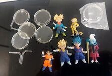 Gashapon dragon ball usato  Castano Primo