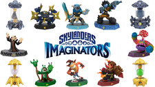 Skylander imaginators figures for sale  Warminster