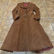 Long brown genuine for sale  Oakland