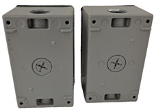 Taymac weatherproof box for sale  Morgan City