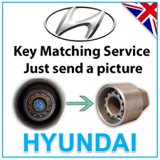 Hyundai security master for sale  COLWYN BAY