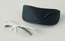 Fahrrad schutzbrille mückenbr gebraucht kaufen  Münster