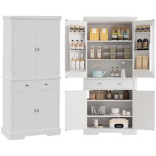 Kitchen pantry storage for sale  Eugene