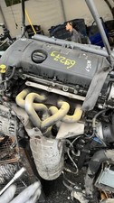 Moteur peugeot 207 d'occasion  Le Cheylas