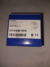 Zeitschaltuhr siemens seh62 gebraucht kaufen  Deutschland