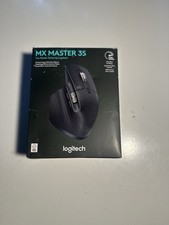 Mysz bezprzewodowa Logitech MX Master 3S - grafit na sprzedaż  Wysyłka do Poland