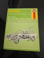 Haynes owners workshop for sale  WAREHAM