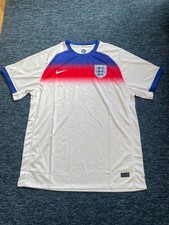 England home football for sale  ST. IVES