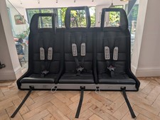 Multimac superclub triple for sale  LONDON