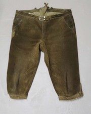 Kettner trachten lederhose gebraucht kaufen  Badbergen