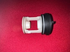 Flusensieb filter waschmaschin gebraucht kaufen  Freiberg