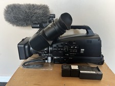 Panasonic hmc81e pro for sale  NEWPORT