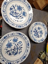 Kahla zwiebelmuster suppentell gebraucht kaufen Kahla zwiebelmuster suppentell gebraucht kaufen  Wernshausen