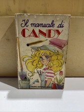 Manuale candy gruppo usato  Firenze