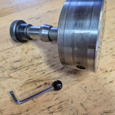 magnetic chuck for sale  Roseville