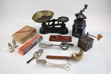 Kitchenalia antique vintage for sale  LEEDS