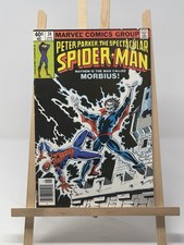 Banca de jornal Spectacular Spider-Man #38 Marvel Comics 1980 comprar usado  Enviando para Brazil