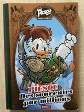 Super picsou géant d'occasion  Mandelieu-la-Napoule